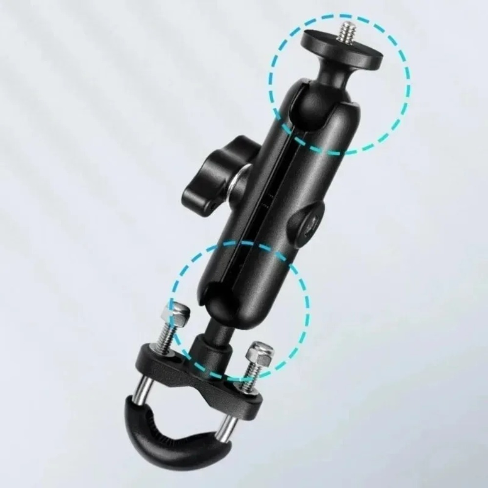 Insta360 Camera X3 - ขายึดกระจกมองหลังสำหรับ GoPro 12 11 10 9
