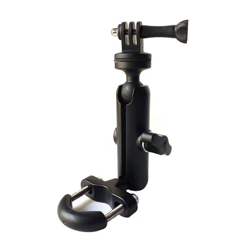 Insta360 Camera X3 - ขายึดมอเตอร์ไซค์จักรยานสำหรับ GoPro 12 11 10 9