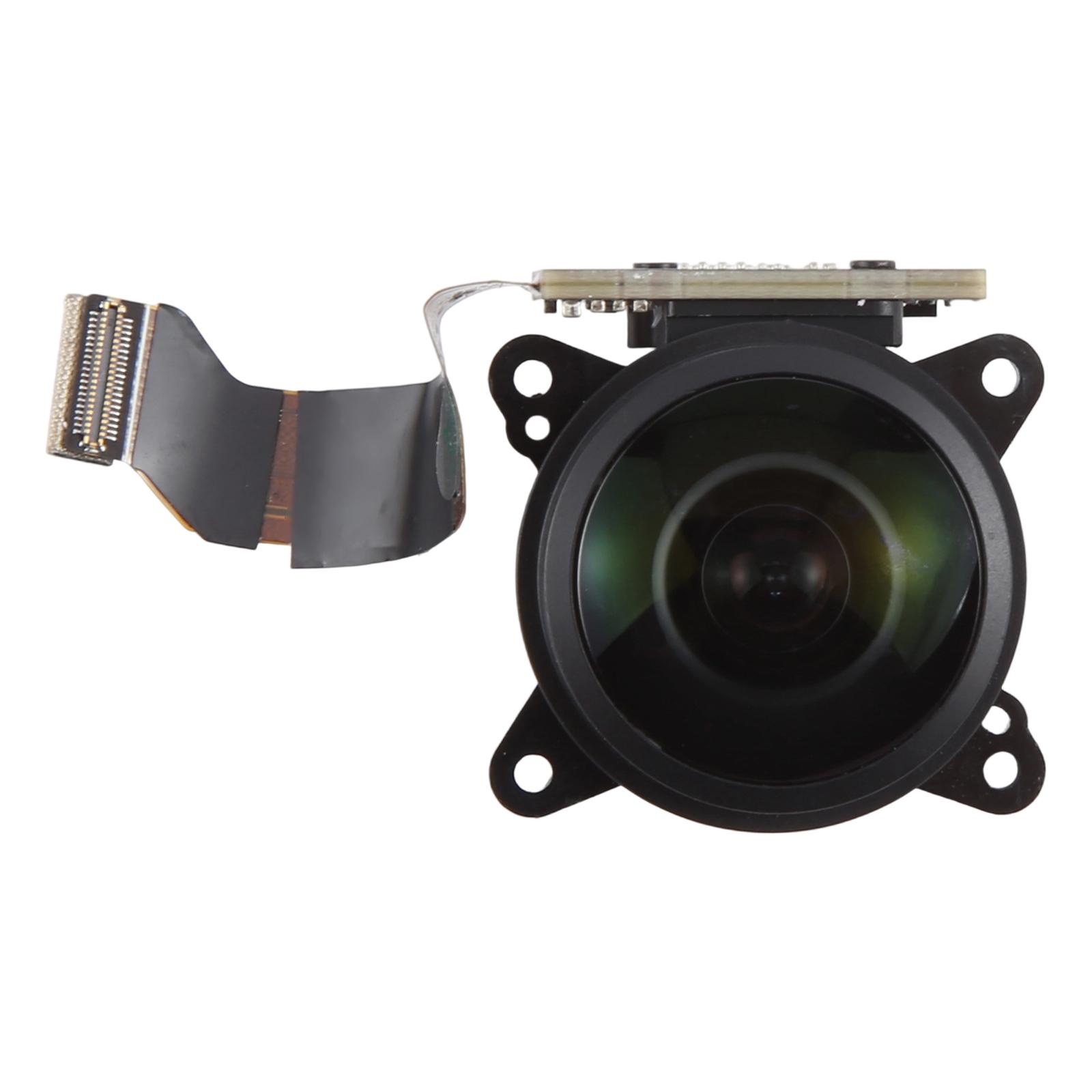 Insta360 Camera X3 - เลนส์หน้า/เลนส์หลังกล้องแบบถอดประกอบสำหรับเปลี่ยน สำหรับอะไหล่ซ่อมกล้อง Insta360 X3