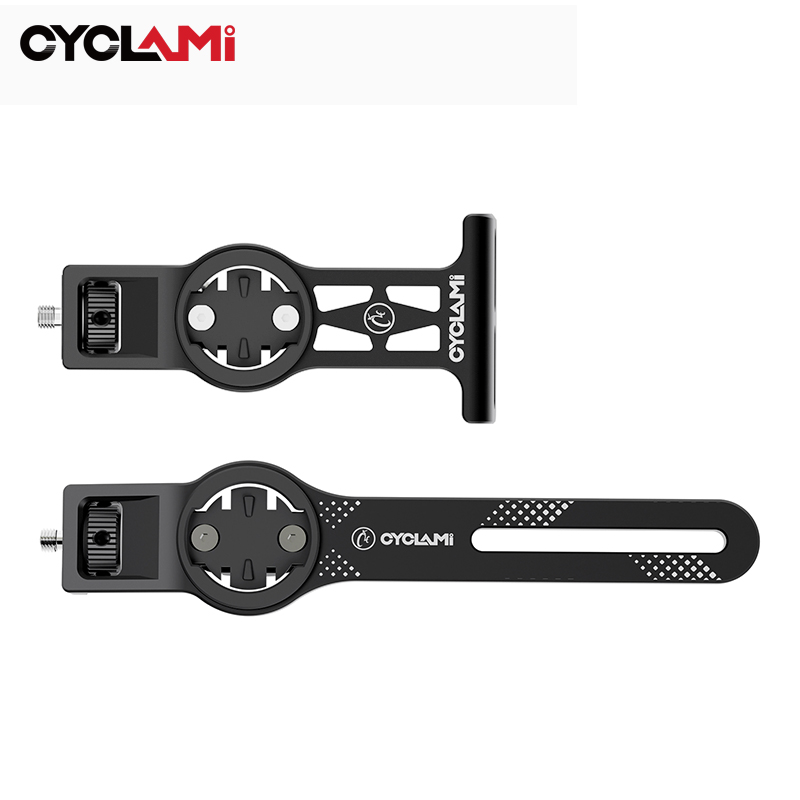 Insta360 Camera X3 - ขาตั้งหมุนได้ CYCLAMI 360 องศา สำหรับกล้อง Go