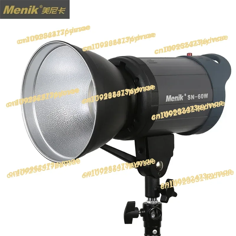 Photography Lighting Portrait - ไฟสตูดิโอถ่ายภาพ LED รุ่นใหม่ Menik SN series