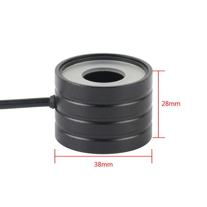 6500K 32 LED แหวนแสงเส้นผ่าศูน - Photography Lighting Circle บทวิจารณ์และราคา