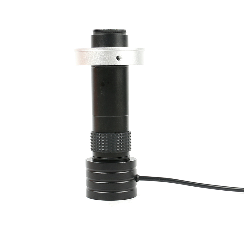 6500K 32 LED แหวนแสงเส้นผ่าศูน - Photography Lighting Circle บทวิจารณ์และราคา