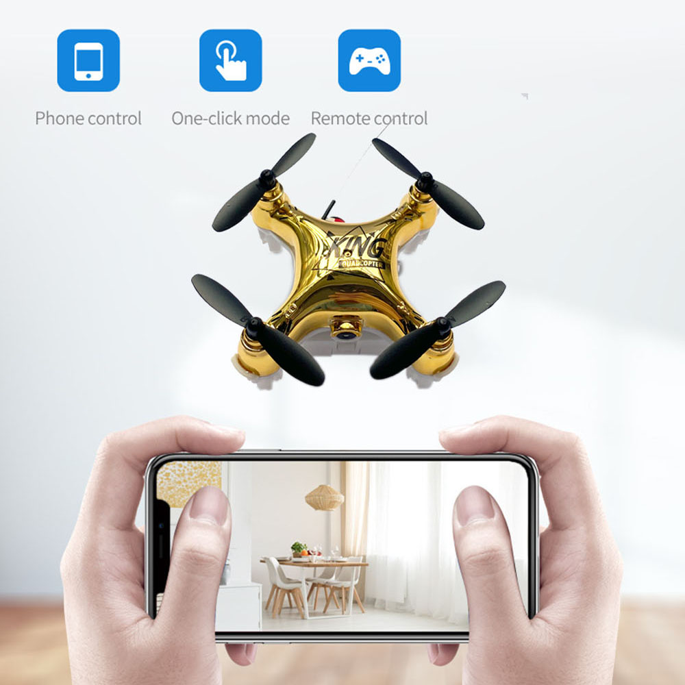 Mini โดรนอาร์ซี HD กล้อง WiFi  - Lighting In Photography For Beginners บทวิจารณ์และราคา