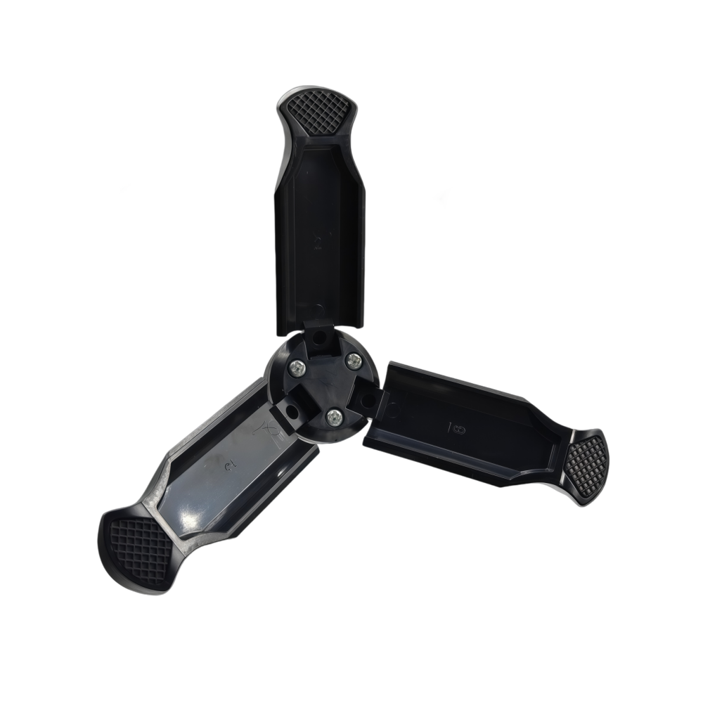 ขาตั้งกล้องขนาดเล็กพร้อมสกรู 1 - Photography Video Lighting Kit With Adjustable Tripod Stand บทวิจารณ์และราคา