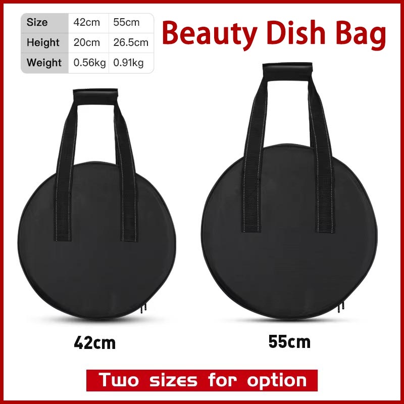กระเป๋า Soonpho สำหรับ Beauty  - Beauty Dish 55Cm บทวิจารณ์และราคา