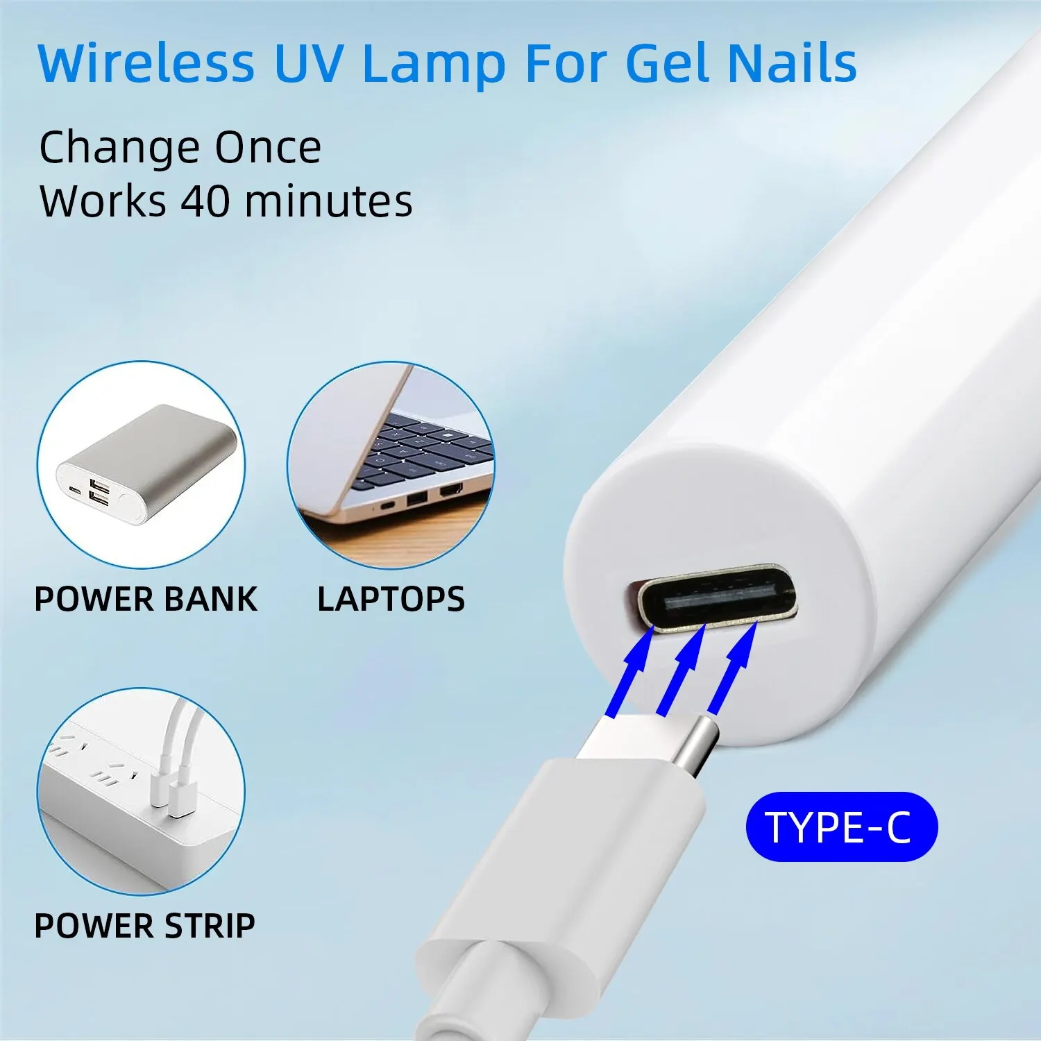 เครื่องอบเล็บแบบพกพา UV LED ชา - Photography Lighting Gels บทวิจารณ์และราคา