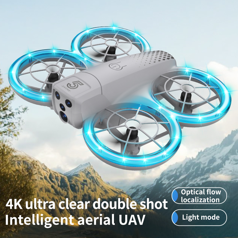 โดรน CZ05 RC 480P WIFI FPV กล้ - Lighting In Photography For Beginners บทวิจารณ์และราคา