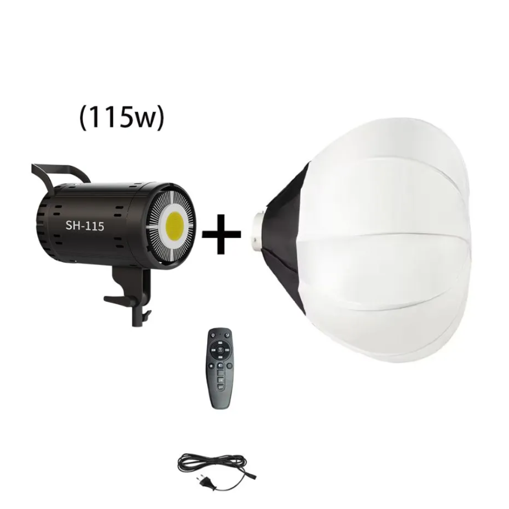 115W 65 ซม.Globe โคมไฟ Softbox - Globe Modifier Round บทวิจารณ์และราคา