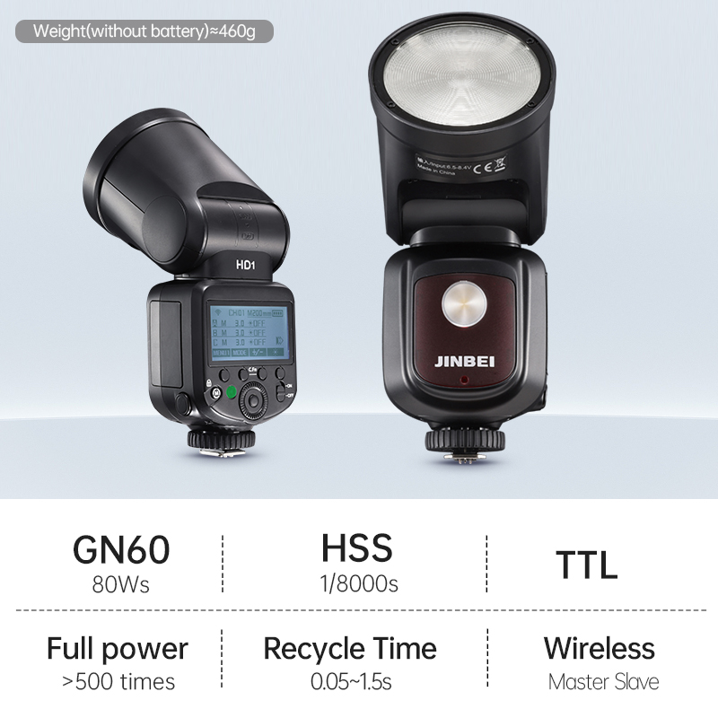 ชุดไฟแฟลชกล้องถ่ายภาพกลางแจ้ง  - Photography Lighting With Flash บทวิจารณ์และราคา