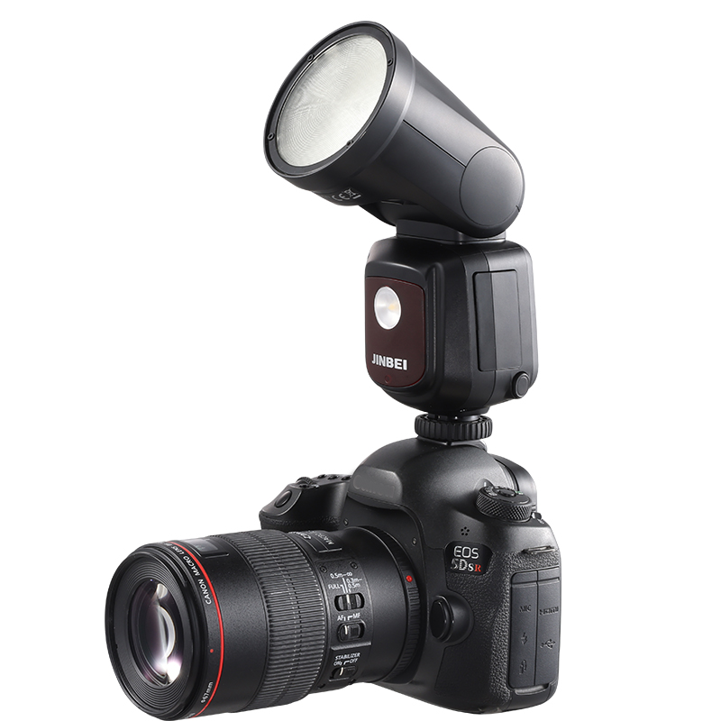 ชุดไฟแฟลชกล้องถ่ายภาพกลางแจ้ง  - Photography Lighting With Flash บทวิจารณ์และราคา