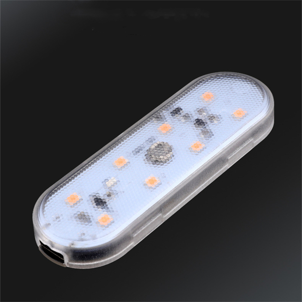 รถภายในไฟรถยนต์แอลอีดี Proof T - Interior Photography Lighting บทวิจารณ์และราคา