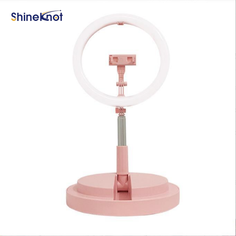 ไฟวงแหวนสำหรับถ่ายภาพ SHINEKNO - Photography Lighting Led บทวิจารณ์และราคา