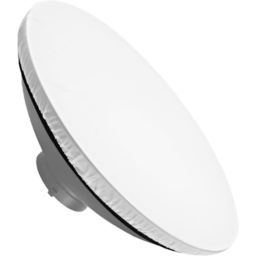 ถุงกระจายแสงสีขาวแบบนุ่ม ผ้ากร - Beauty Dish 55Cm บทวิจารณ์และราคา