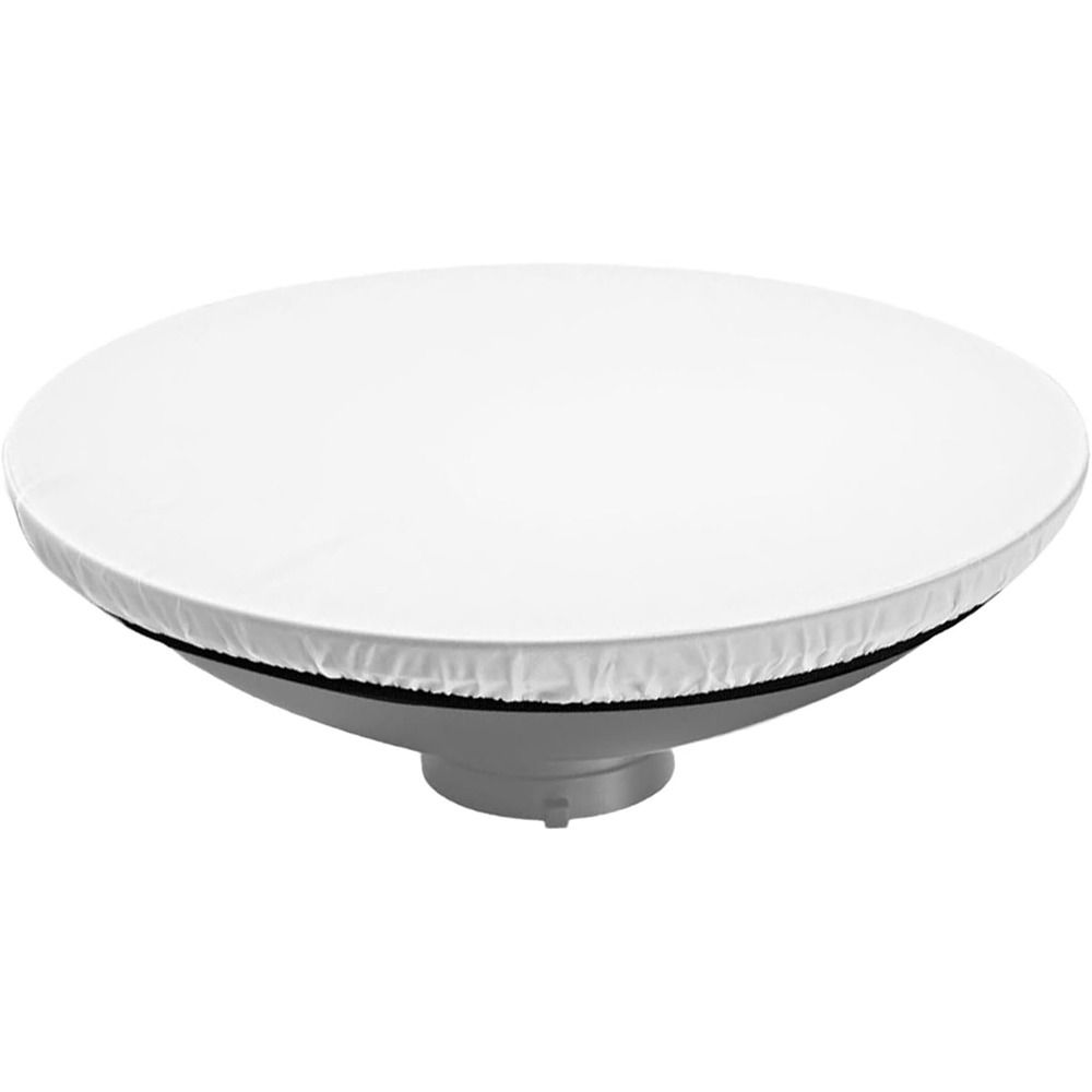 ถุงกระจายแสงสีขาวแบบนุ่ม ผ้ากร - Beauty Dish 55Cm บทวิจารณ์และราคา