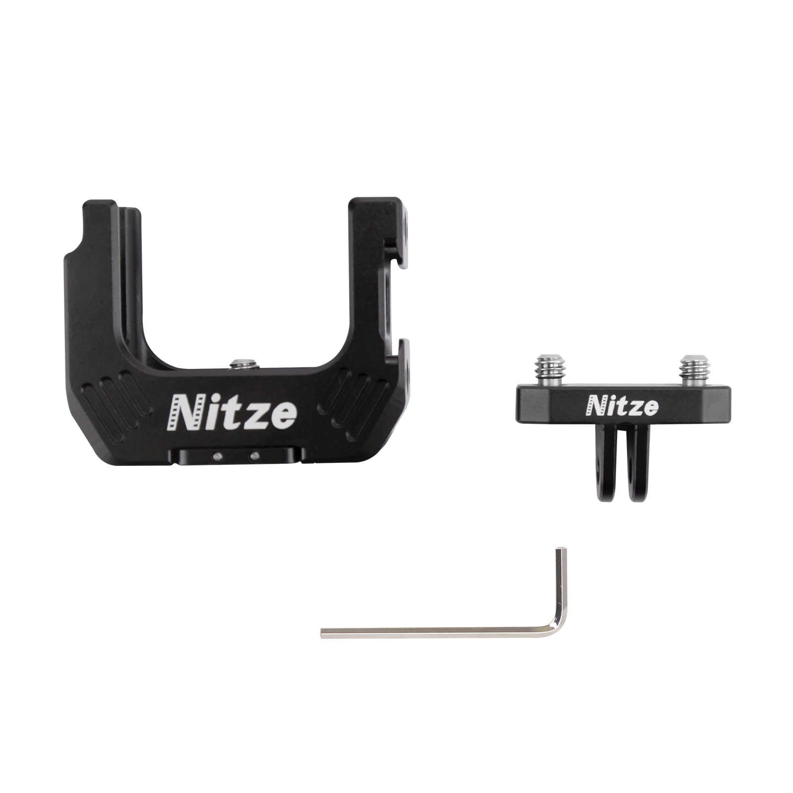 กรงครึ่งวงกลม Nitze สำหรับ Ins - Insta360 Camera X3 บทวิจารณ์และราคา