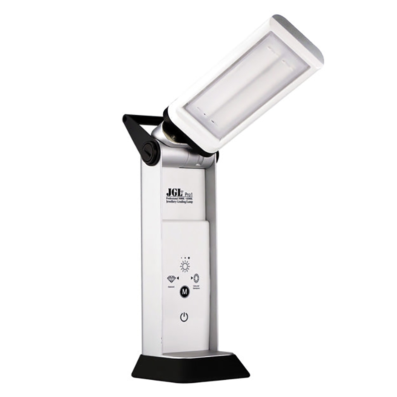 ไฟตรวจสอบอัญมณีแบบพกพา JGL Pro - Photography Types Of Lighting บทวิจารณ์และราคา