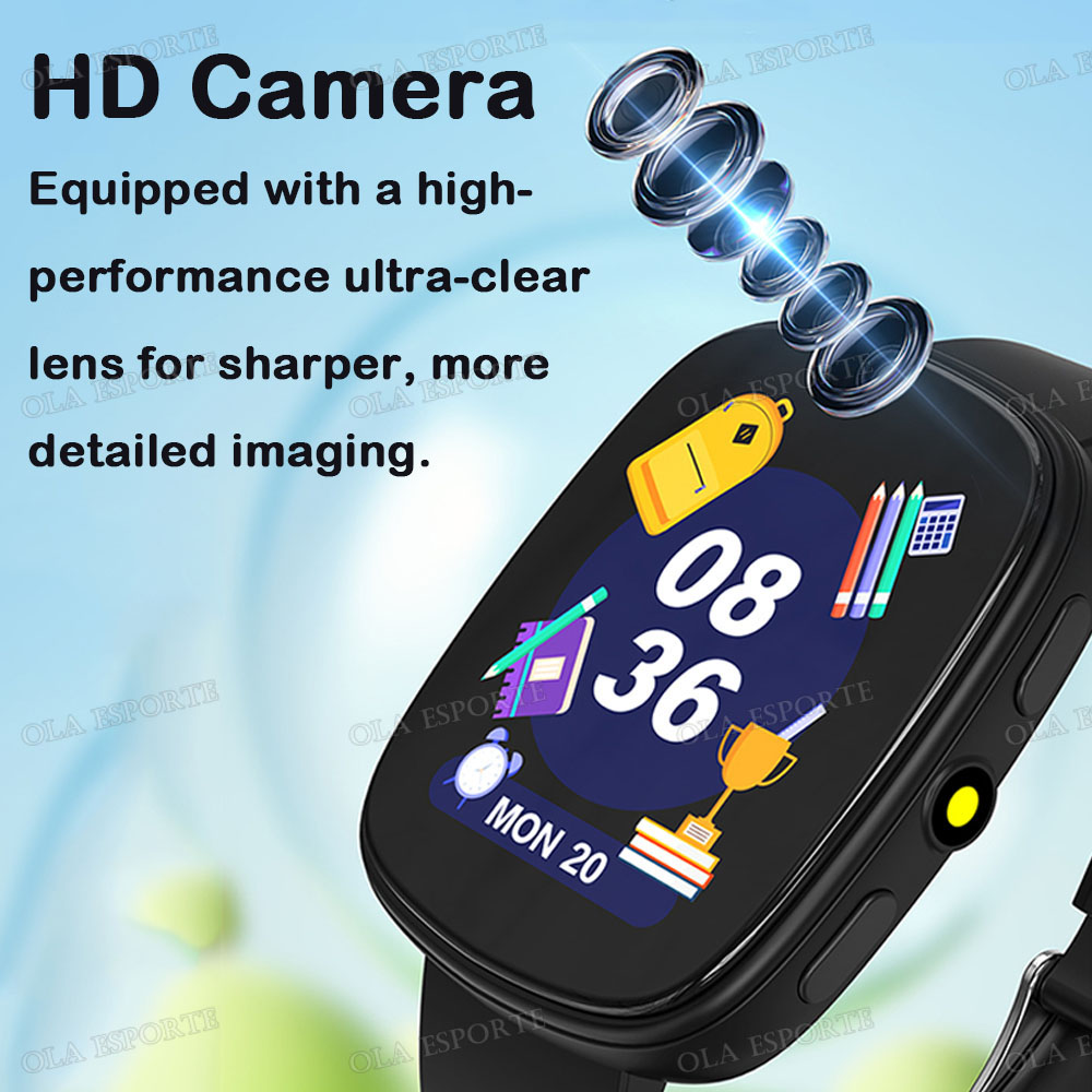 เกมสำหรับเด็ก สมาร์ทวอทช์ 1.56 - Photography Lighting Gels บทวิจารณ์และราคา