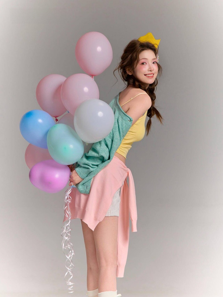 ชุดถ่ายภาพบุคคลสไตล์สาวหวานเกา - Photography Lighting Portrait บทวิจารณ์และราคา