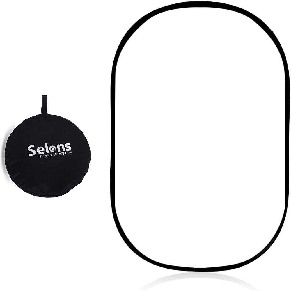 Selens White Diffuser เครื่องก - Photography Lighting Portrait บทวิจารณ์และราคา