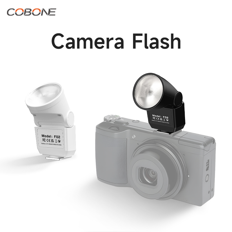 COBONE มินิกล้องแฟลชสปีดไลท์ G - Photography Types Of Lighting บทวิจารณ์และราคา
