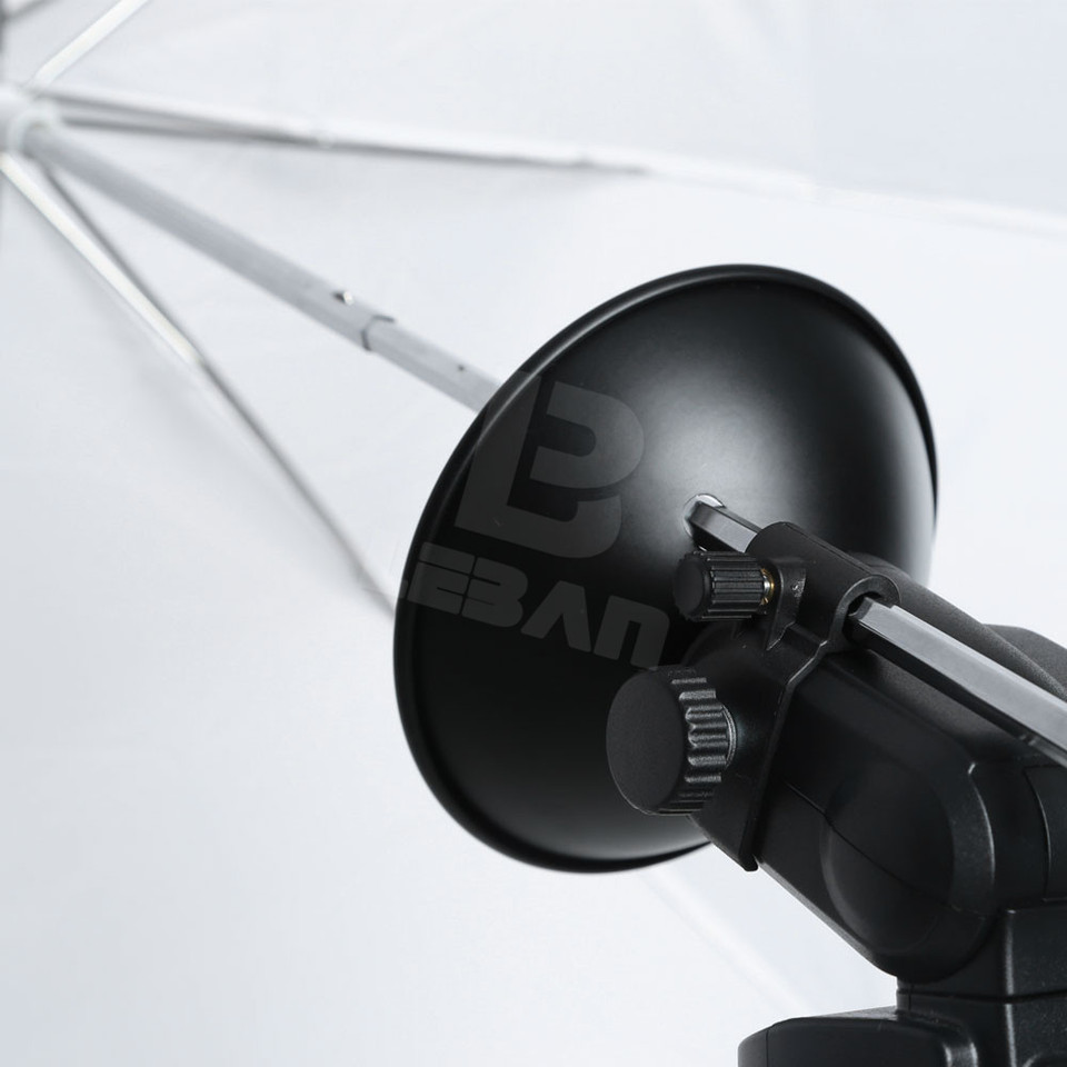 โกด็อกซ์ AD-S6 รีเฟลกเตอร์แบบพ - Beauty Dish 55Cm บทวิจารณ์และราคา