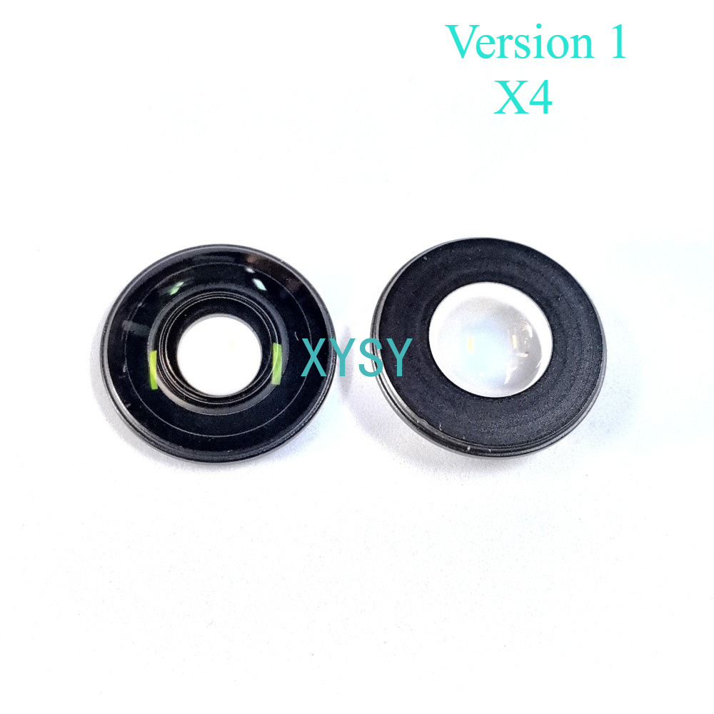 เลนส์แก้วฟิชอายสำหรับอินสตา 36 - Insta360 Camera X3 บทวิจารณ์และราคา