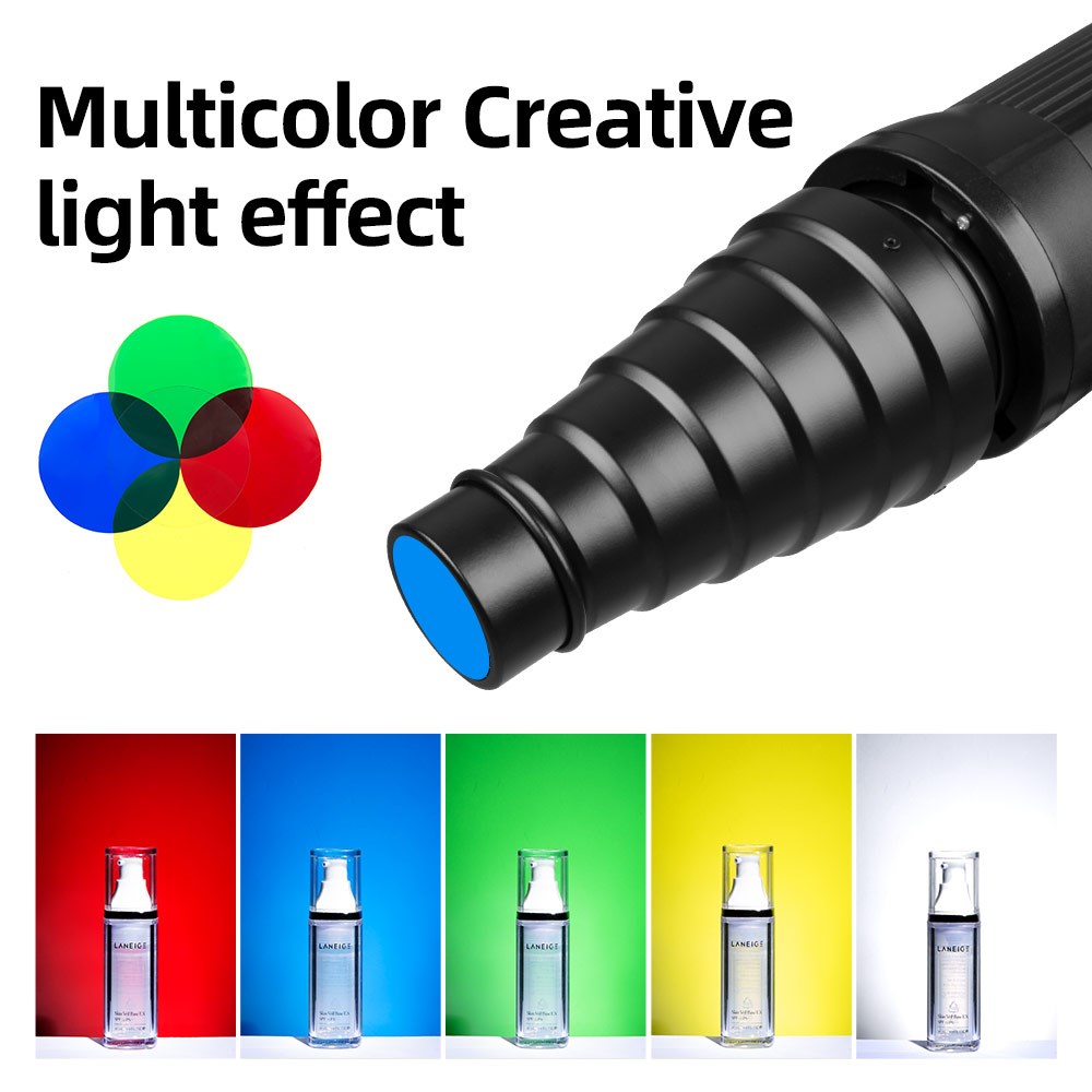 GODOX SN-01 Bowens โบเวนส์ สนู - Photography Types Of Lighting บทวิจารณ์และราคา