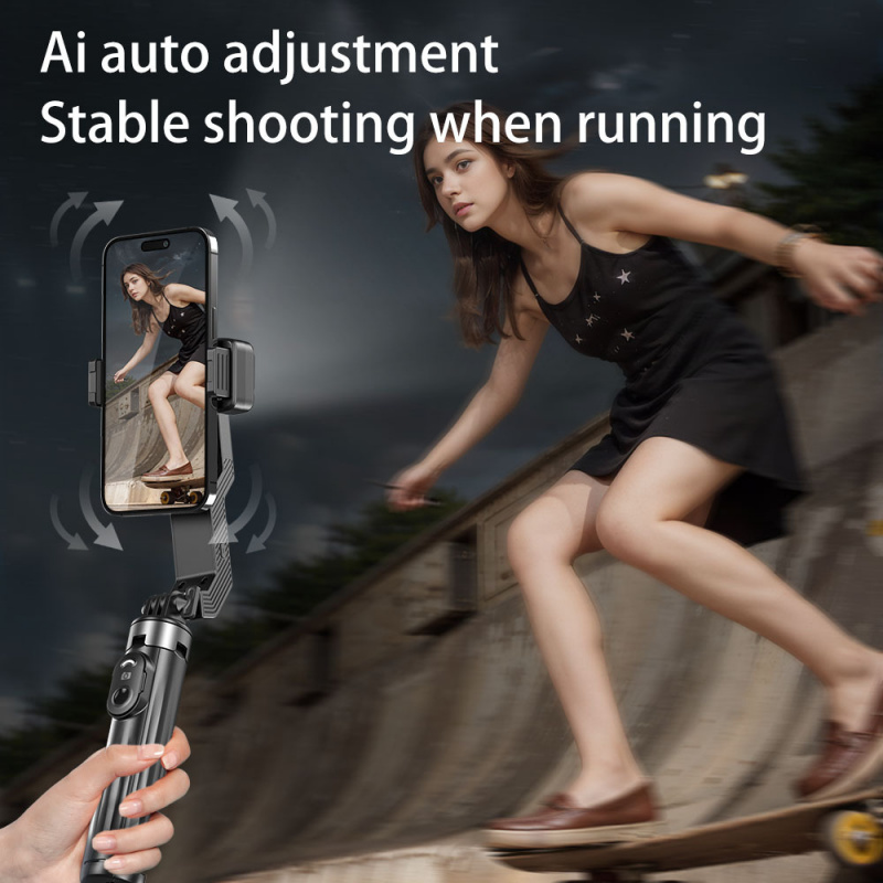 ไม้เซลฟี่พร้อมไฟ LED รุ่น Q31  - Photography Video Lighting Kit With Adjustable Tripod Stand บทวิจารณ์และราคา