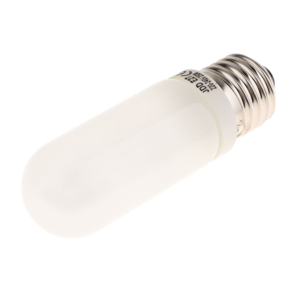 JDDประเภทE27 250Wหลอดหลอดไฟ220 - Photography Types Of Lighting บทวิจารณ์และราคา