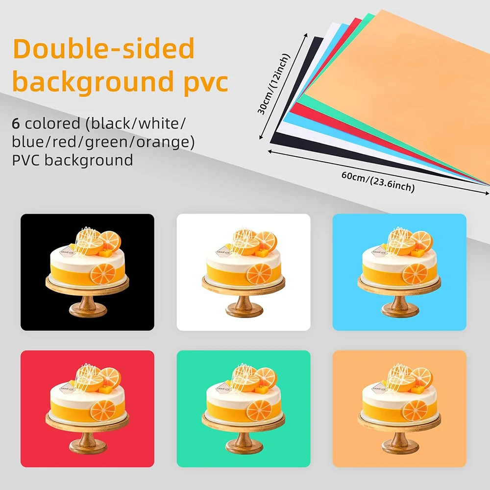 Lightdow Photo Studio Light กล - Photography Lighting Kits บทวิจารณ์และราคา