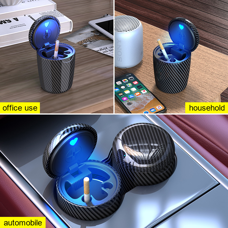 ที่เขี่ยบุหรี่ในรถยนต์แบบเปิดไ - Interior Photography Lighting บทวิจารณ์และราคา