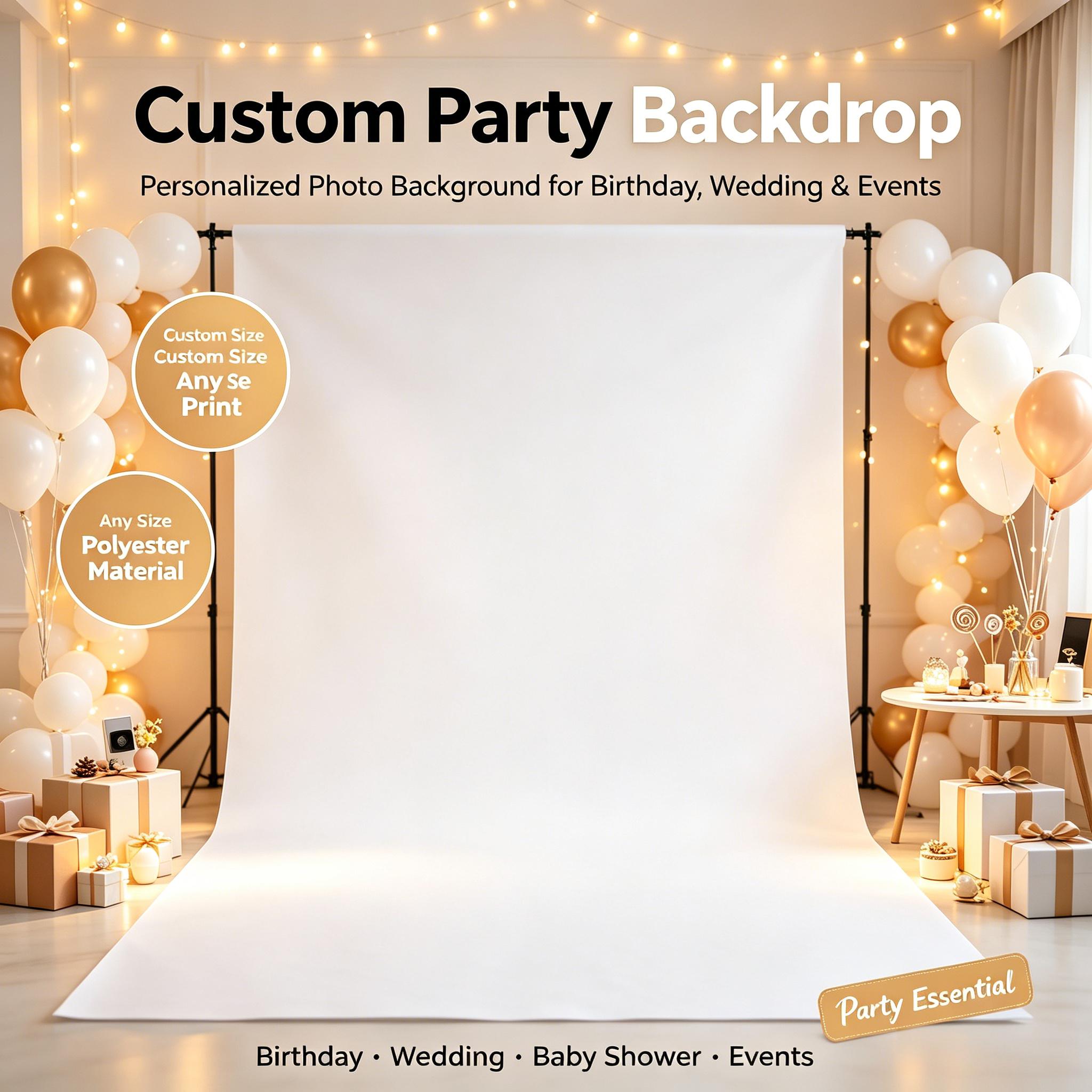 ฉากหลังภาพถ่ายแบบกำหนดเอง, แบน - Photography Lighting Backdrop บทวิจารณ์และราคา