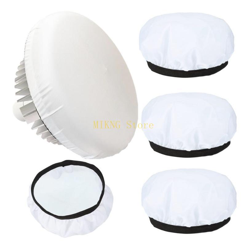 จับภาพคุณภาพ 15 ซม. โคมไฟกระจา - Photography Lighting Portrait บทวิจารณ์และราคา