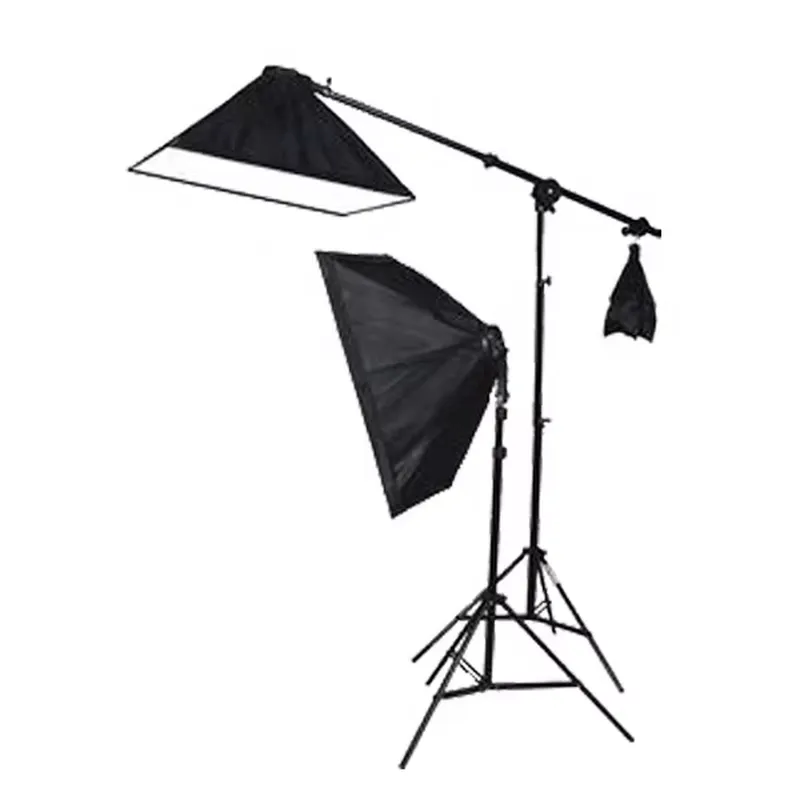 สตูดิโอถ่ายภาพแบบพกพาคุณภาพสูง - Photography With Lighting บทวิจารณ์และราคา