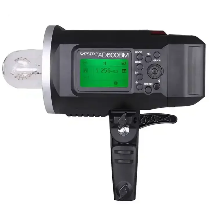 ไฟแฟลชสตูดิโอแบบพกพา 2026 Prem - Photography With Lighting บทวิจารณ์และราคา