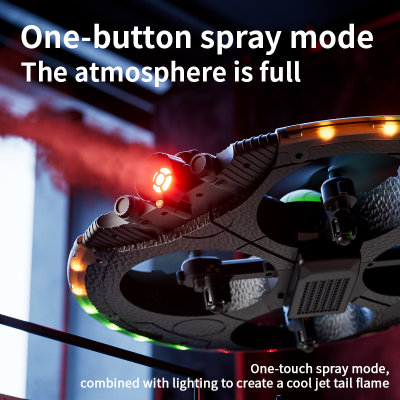 โดรนถ่ายภาพทางอากาศ MINI UFO ค - Lighting In Photography For Beginners บทวิจารณ์และราคา