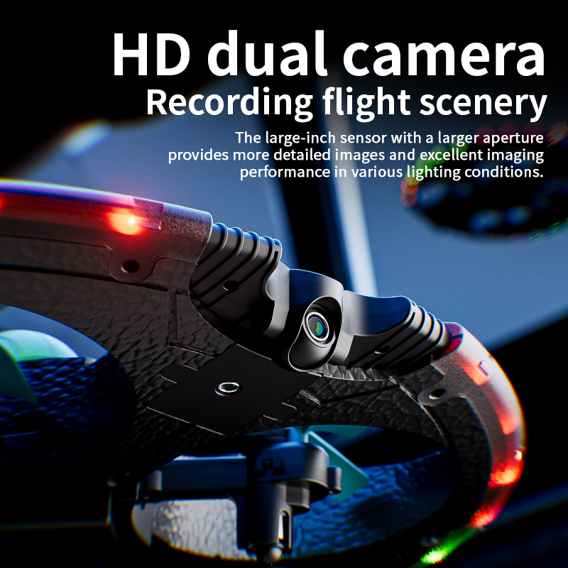 โดรนถ่ายภาพทางอากาศ MINI UFO ค - Lighting In Photography For Beginners บทวิจารณ์และราคา