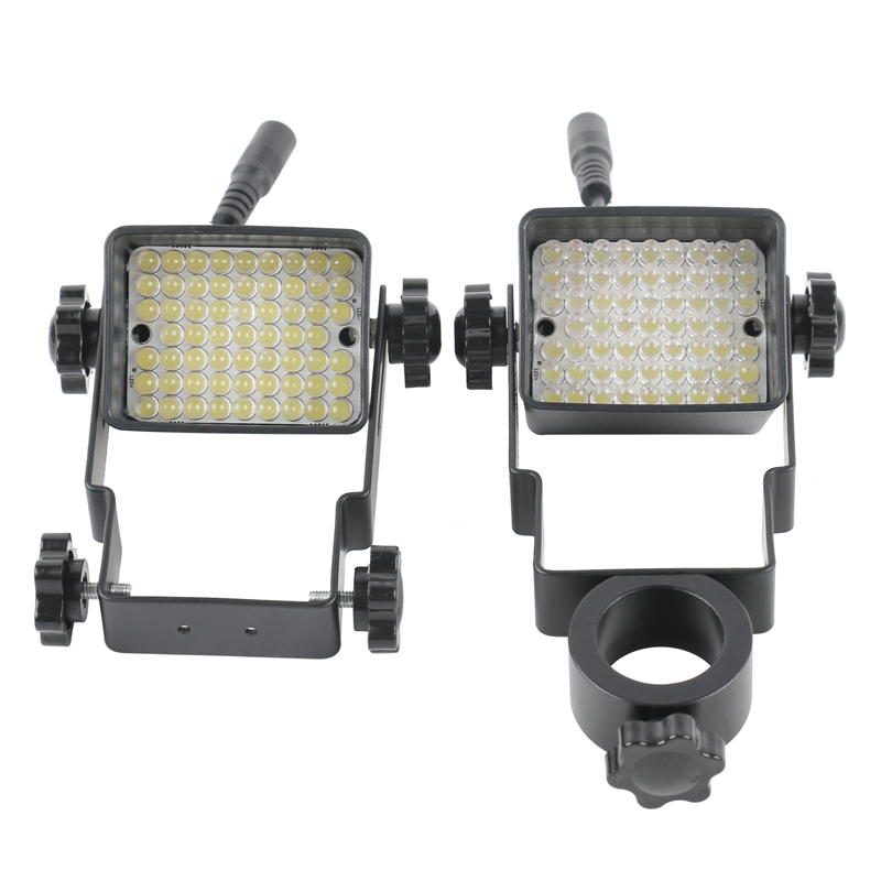 โคมไฟด้านข้างวงแหวน61 LED สามา - Photography Lighting Circle บทวิจารณ์และราคา