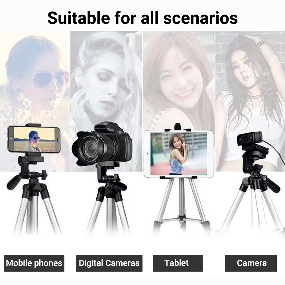 ขาตั้งกล้องอะลูมิเนียมปรับระดั - Lighting In Photography For Beginners บทวิจารณ์และราคา