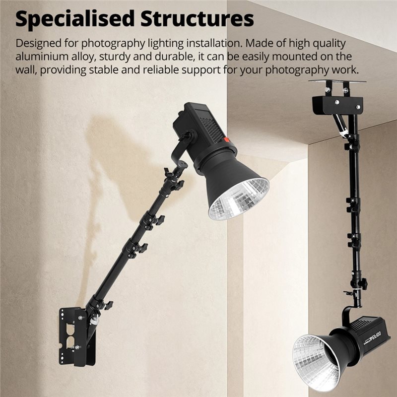 A41Z-Photography Pendant Stand - Photography Lighting With Flash บทวิจารณ์และราคา