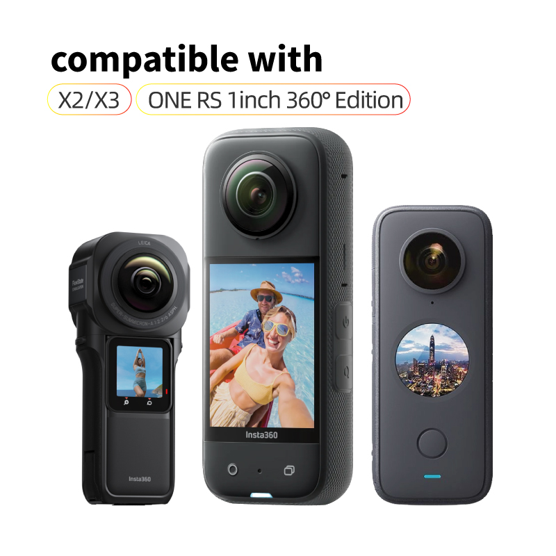 NUNAVO ไมโครโฟนไร้สายไมโครโฟนส - Insta360 Camera X3 บทวิจารณ์และราคา