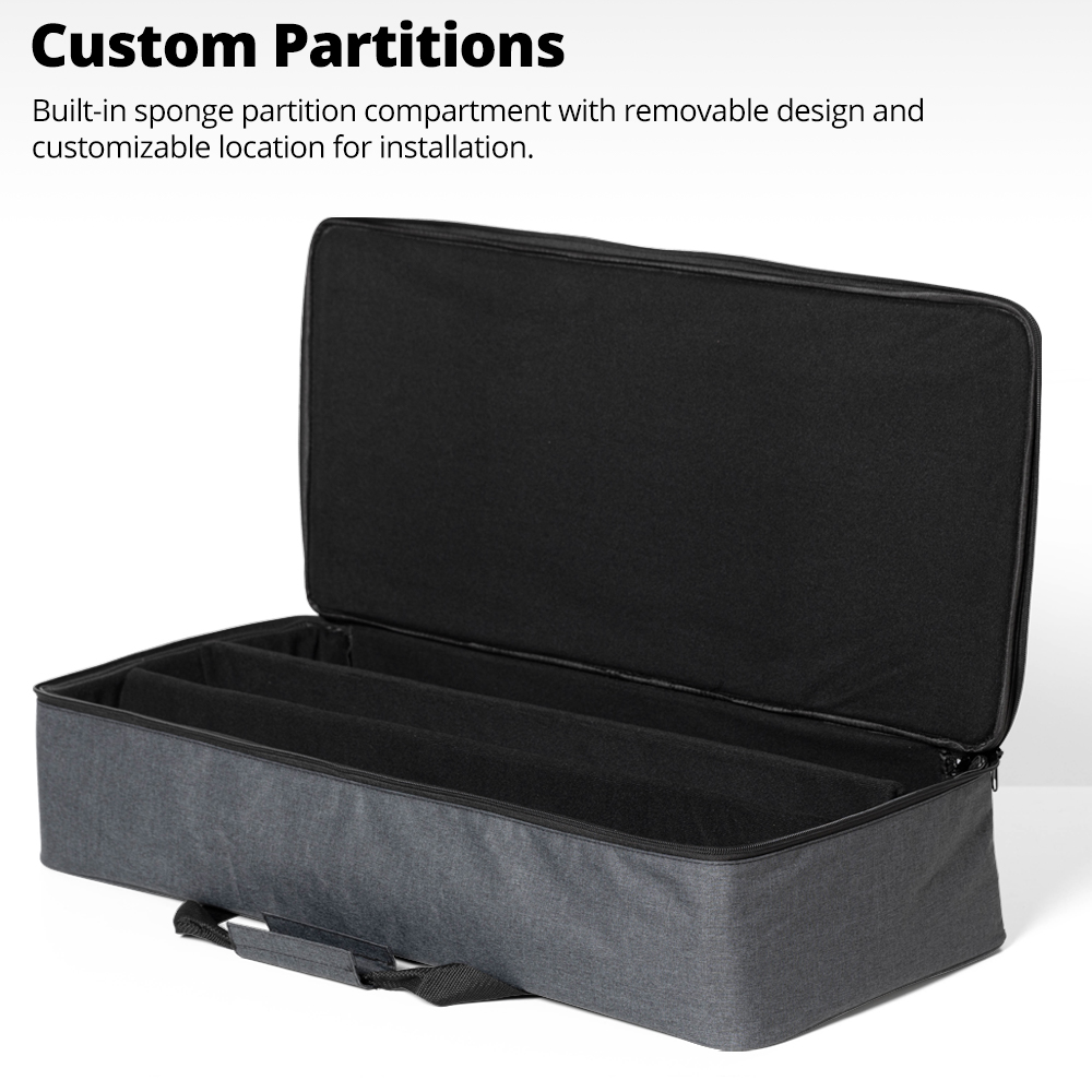 กระเป๋าพกพา PB06 รุ่นใหม่ของ A - Photography Lighting Kit Portable บทวิจารณ์และราคา