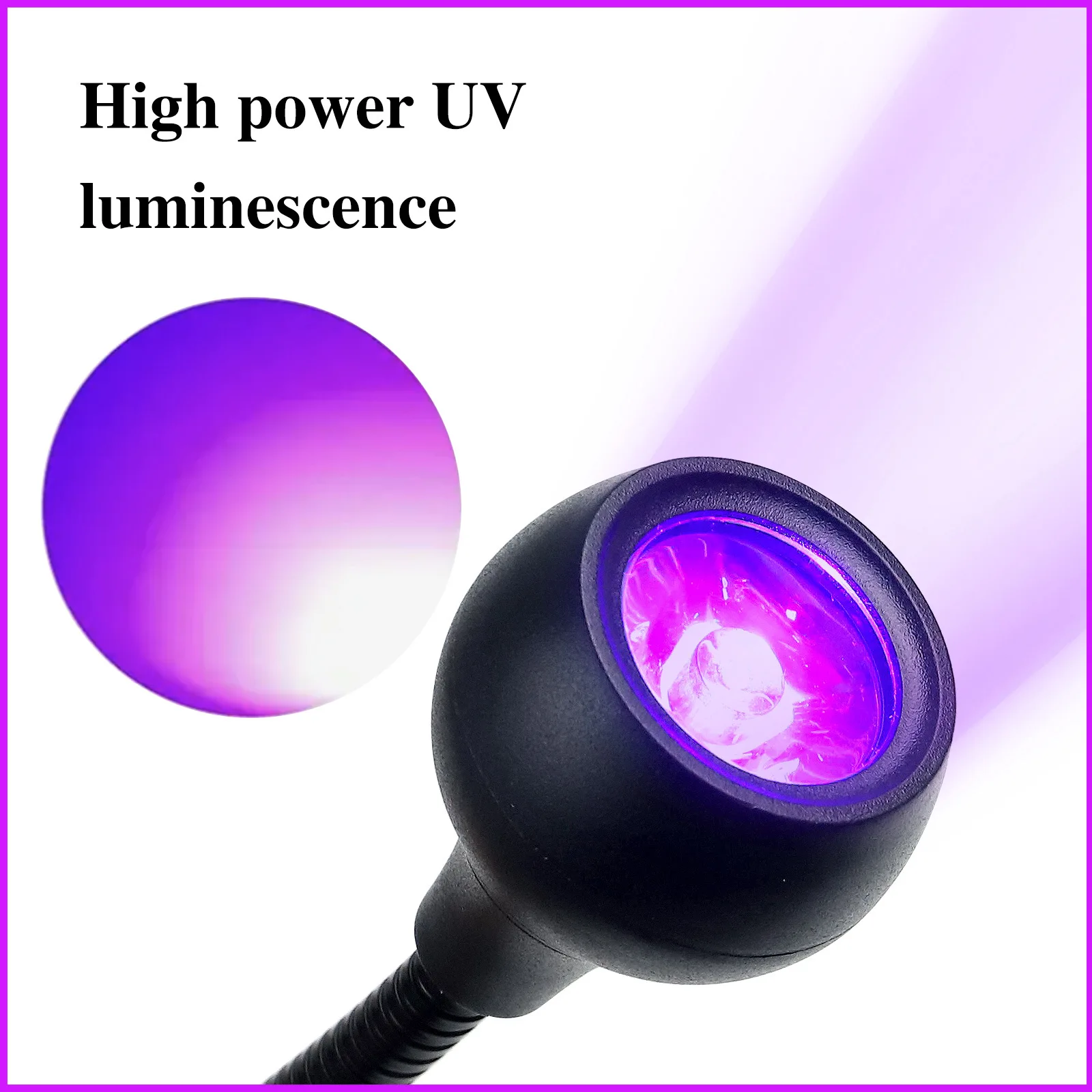 LED UV Light สําหรับแห้งเล็บเจ - Photography Lighting Gels บทวิจารณ์และราคา