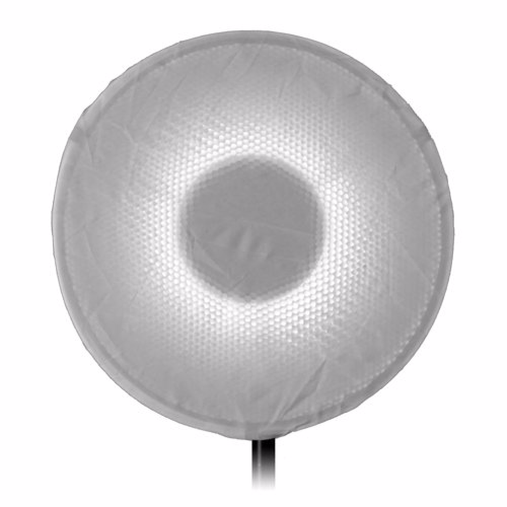 ชุดโปรบิวตี้ดิช 16 นิ้ว พร้อมก - Beauty Dish 55Cm บทวิจารณ์และราคา