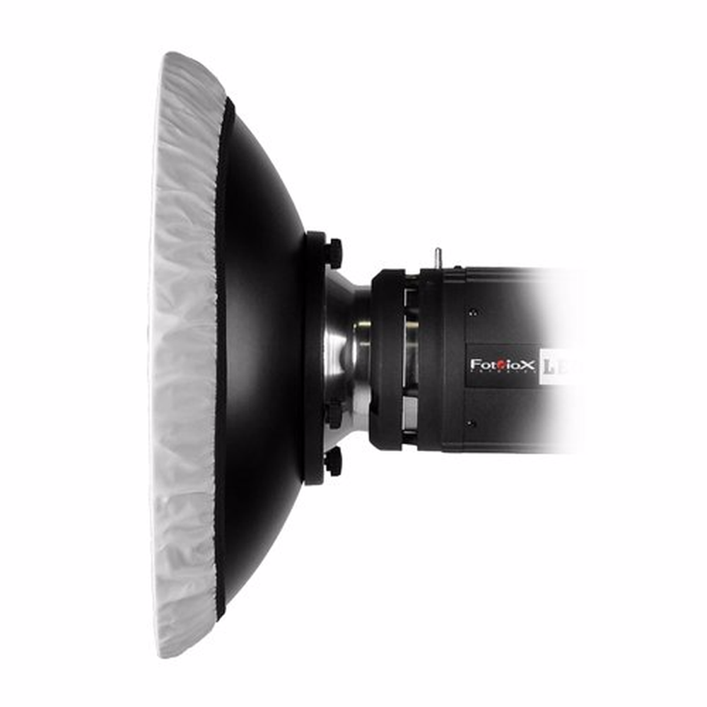 ชุดโปรบิวตี้ดิช 16 นิ้ว พร้อมก - Beauty Dish 55Cm บทวิจารณ์และราคา