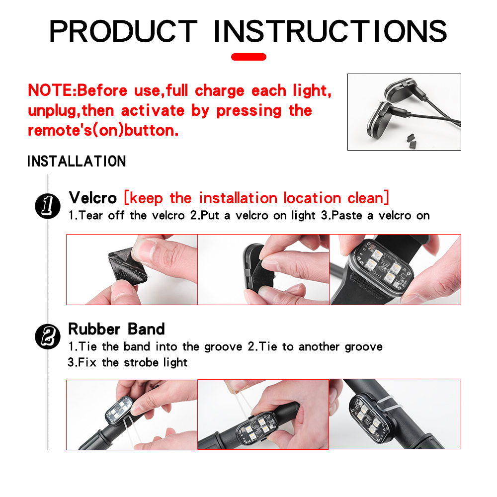 2 PC RGB รถ Ambient Light,เปลี - Interior Photography Lighting บทวิจารณ์และราคา