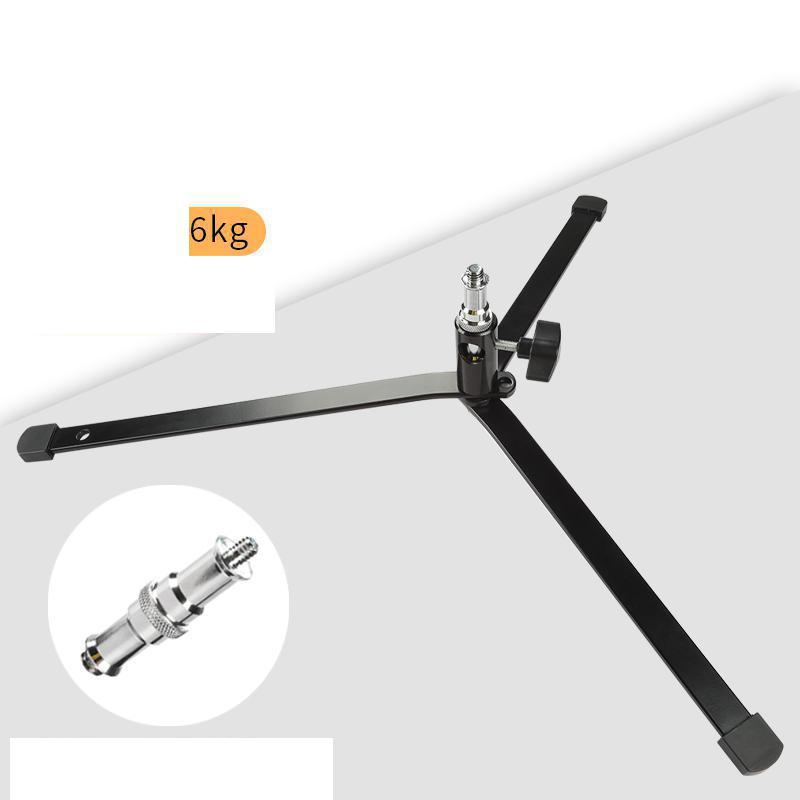 ขาตั้งไฟถ่ายภาพแบบขาตั้งกล้องส - Photography Lighting Kit Portable บทวิจารณ์และราคา