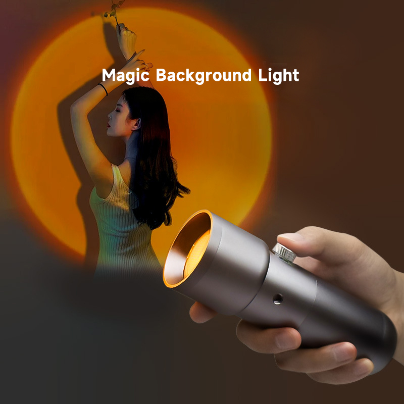 ไฟถ่ายภาพ LED ขนาดเล็ก SL15 10 - Photography Lighting Portrait บทวิจารณ์และราคา