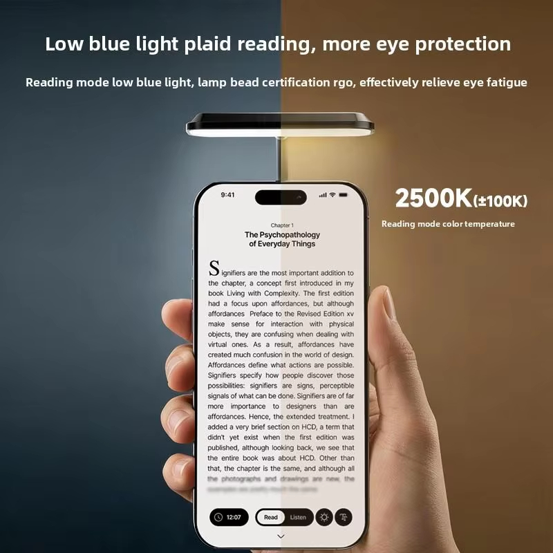 ไฟเติมโทรศัพท์มือถือแบบแม่เหล็ - Photography Lighting Led บทวิจารณ์และราคา